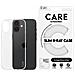 CARE by PG TP X-Ray Soft B iPhone16 6.7 custodia per cellulare Cover Trasparente - Foto miniatura 2