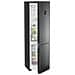 Frigorifero Combinato CBNbdc 5733 Plus Total No Frost Classe C Capacità Netta 360 Litri Colore Nero - Foto miniatura 7