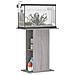 Supporto per Acquario 60,5x36x72,5 cm Multistrato Grigio Sonoma - Foto miniatura 3