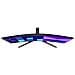 Monitor 27" LCD VA Curvo Essential S3 S39GD Full HD 1920x1080 Pixel Tempo di Risposta 4 ms - Foto miniatura 3