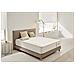 Materasso Viscoelastico Eco Nature Memory Foam - 135x200 Cm - - Foto miniatura 1