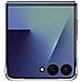 Galaxy Z Flip7 Clear Cover Trasparente - Foto miniatura 1