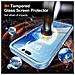 Custodia Per Iphone 17 Air, Vetro 9h, Antiurto E Magnetica - Foto miniatura 3