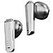 Auricolari Tws Wireless Bluetooth 5.3 Con Custodia Di Ricarica Bassi Profondi, Grigio - Foto miniatura 4