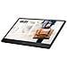 PRO MP161 E2U TV e monitor portatile Nero 39,6 cm (15.6") LED 1920 x 1080 Pixel - Foto miniatura 11