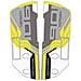 Adesivi Parasteli Parafango Alto Moto Compatibile Con Husqvarna Norden 901 2024 - Foto miniatura 1