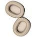 Cuscinetti Auricolari In Pelle Proteica Compatibili Con Cuffie Sony Wh-1000xm5 E Xm6 - Comfort Migliorato Gold - Foto miniatura 3
