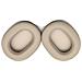 Cuscinetti Auricolari In Pelle Proteica Compatibili Con Cuffie Sony Wh-1000xm5 E Xm6 - Comfort Migliorato Gold - Foto miniatura 4