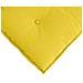 Cuscino per Schiena Giallo Chiaro 120 x 19 x 50 cm Tessuto - Foto miniatura 7
