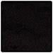 Runner in Moquette Nero 100 x 100 cm 100% Polipropilene Tuft - Foto miniatura 1