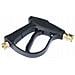 Pistola Per Idropulitrice 4350psi 22mm + Schiumogeno 1000ml - Set | Alta Pressione, Ergonomia, Durata | Accessori Pulizia - Foto miniatura 4