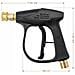Pistola Per Idropulitrice 4350psi 22mm + Schiumogeno 1000ml - Set | Alta Pressione, Ergonomia, Durata | Accessori Pulizia - Foto miniatura 5
