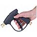 Pistola Per Idropulitrice 4350psi 22mm + Schiumogeno 1000ml - Set | Alta Pressione, Ergonomia, Durata | Accessori Pulizia - Foto miniatura 8