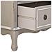 Vetrina In Legno Con 1 Cassetto E 2 Ante 80x42x148h Cm - Foto miniatura 6