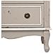 Vetrina In Legno Con 1 Cassetto E 2 Ante 80x42x148h Cm - Foto miniatura 7