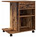 Supporto per Stampante Legno vecchio 60 x 40 x 68.5 cm - Foto miniatura 1