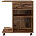 Supporto per Stampante Legno vecchio 60 x 40 x 68.5 cm - Foto miniatura 5