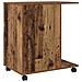 Supporto per Stampante Legno vecchio 60 x 40 x 68.5 cm - Foto miniatura 7