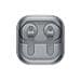 Galaxy SM-R540 Auricolare True Wireless Stereo (TWS) In-ear Musica e Chiamate Bluetooth Bianco - Foto miniatura 3