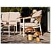Funghi Decorativi Kodi In Teak Naturale, Set Di 2 - Foto miniatura 6
