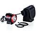 Fanale Jy Powerful 3000 Lumens 4 Fun Ricaric C /bat - Foto miniatura 3