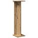 Supporto per piante Rovere Artigianale 25 x 25,5 x 100,5 cm - Foto miniatura 1