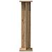Supporto per piante Rovere Artigianale 25 x 25,5 x 100,5 cm - Foto miniatura 5