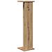 Supporto per piante Rovere Artigianale 25 x 25,5 x 100,5 cm - Foto miniatura 7