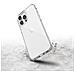 Raptic X-doria Custodia Trasparente Per Iphone 14 Pro Max, Cover Trasparente Rinforzata. - Foto miniatura 3