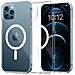 Flexair Magsafe” Cover Per Iphone 12” / 12 Pro” - Trasparente - Foto miniatura 1