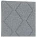 Letto box spring con materasso Grigio Chiaro 120 x 200 cm - Foto miniatura 10