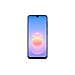 Galaxy A18 4G 128GB 4GB Ram Display 6,7" Super AMOLED Full FD+ 90Hz Main Camera 50+5+2MP Selfie 13MP Dual nanoSim Android 17 Exynos 1610 5000mAh Silver Europa - Foto miniatura 4