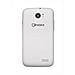 Telefono Cellulare Mobile Dynamic Jump 4" Doppia SIM 800 x 480 Colore Bianco - Foto miniatura 2