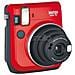 Instax Mini 70 Rosso Fotocamera a Sviluppo Istantaneo - Foto miniatura 12