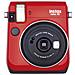 Instax Mini 70 Rosso Fotocamera a Sviluppo Istantaneo - Foto miniatura 11