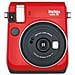 Instax Mini 70 Rosso Fotocamera a Sviluppo Istantaneo - Foto miniatura 10