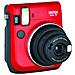 Instax Mini 70 Rosso Fotocamera a Sviluppo Istantaneo - Foto miniatura 3