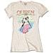 Queen - Mistress (T-Shirt Donna Tg. L)  - Foto miniatura 1