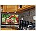 I-DVB-DIA06F - Antenna Amplificata Full HD DVB-T Ultrapiatta da Interno - Foto miniatura 2