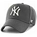 Berretti E Cappelli New York Yankees Snapback Accessori Uomo One Size - Foto miniatura 1