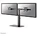 FPMA-D865DBLACK Supporto da Scrivania per Monitor - Foto miniatura 1