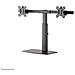 FPMA-D865DBLACK Supporto da Scrivania per Monitor - Foto miniatura 2