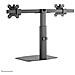 FPMA-D865DBLACK Supporto da Scrivania per Monitor - Foto miniatura 3