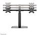 FPMA-D865DBLACK Supporto da Scrivania per Monitor - Foto miniatura 4