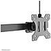 FPMA-D865DBLACK Supporto da Scrivania per Monitor - Foto miniatura 5