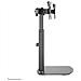 FPMA-D865DBLACK Supporto da Scrivania per Monitor - Foto miniatura 7