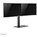 FPMA-D865DBLACK Supporto da Scrivania per Monitor - Foto miniatura 8