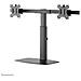 FPMA-D865DBLACK Supporto da Scrivania per Monitor - Foto miniatura 11