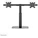 FPMA-D865DBLACK Supporto da Scrivania per Monitor - Foto miniatura 12