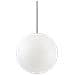 Lampada A Sospensione 60w E27 - Foto miniatura 4